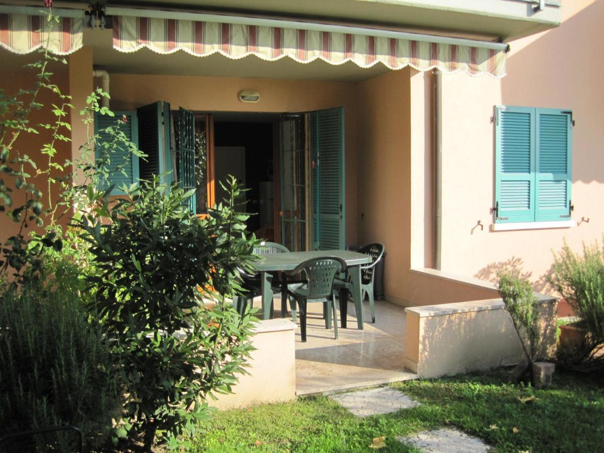 Apartment Ortensia - Regarda Travel لاتيزي المظهر الخارجي الصورة