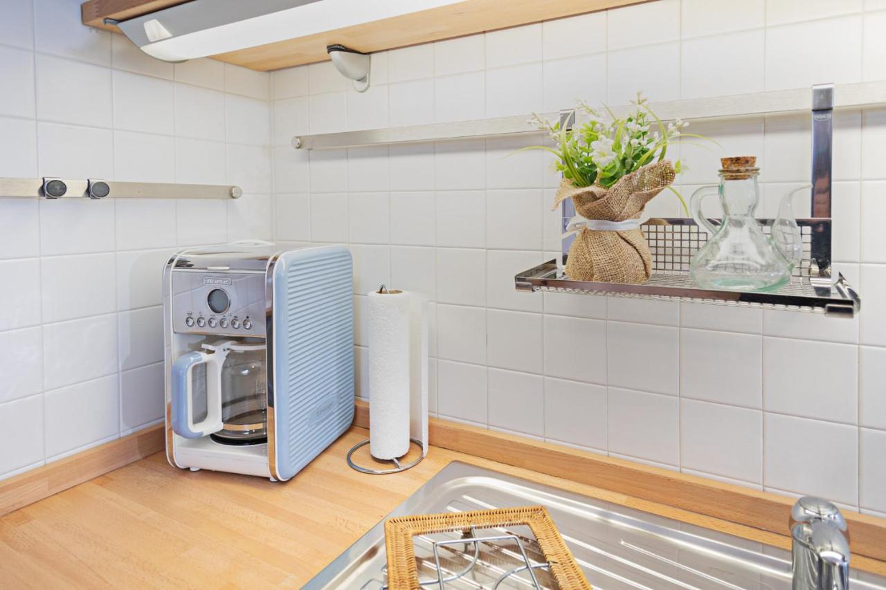 Apartment Ortensia - Regarda Travel لاتيزي المظهر الخارجي الصورة