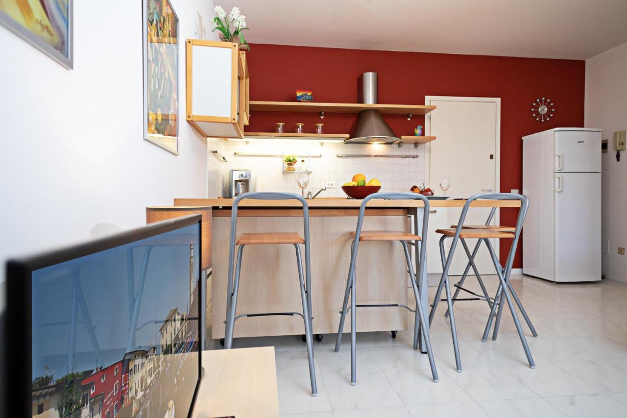 Apartment Ortensia - Regarda Travel لاتيزي المظهر الخارجي الصورة