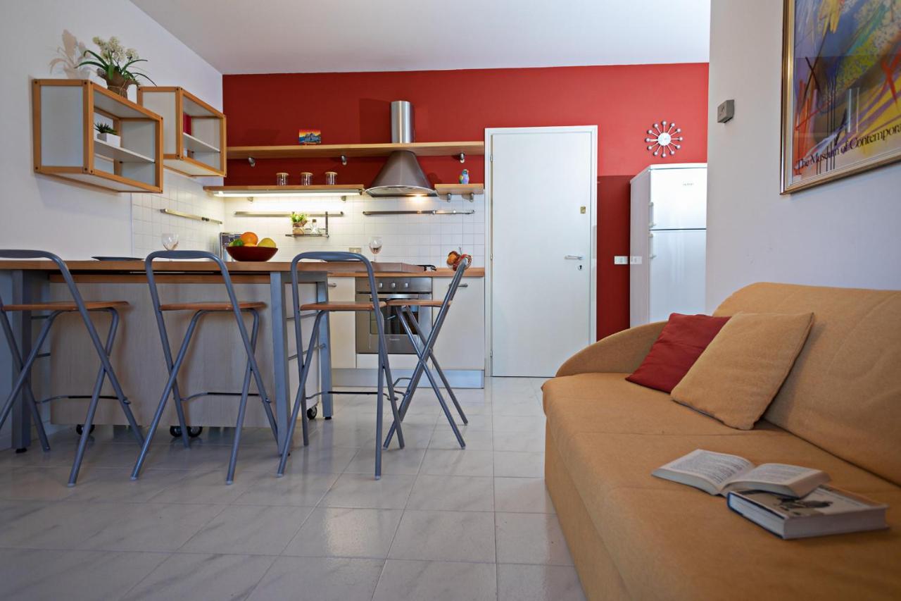 Apartment Ortensia - Regarda Travel لاتيزي المظهر الخارجي الصورة