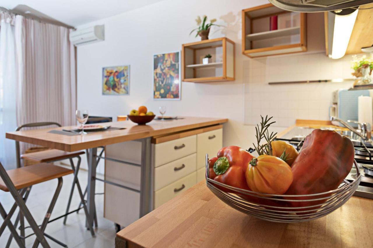 Apartment Ortensia - Regarda Travel لاتيزي المظهر الخارجي الصورة