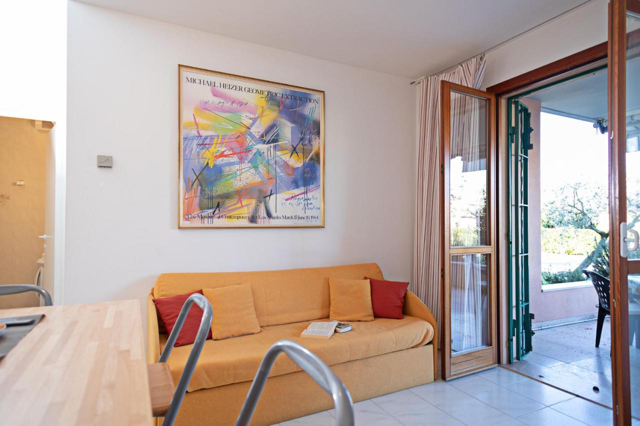 Apartment Ortensia - Regarda Travel لاتيزي المظهر الخارجي الصورة