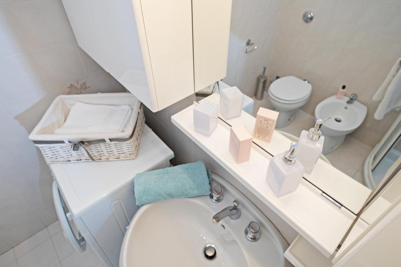 Apartment Ortensia - Regarda Travel لاتيزي المظهر الخارجي الصورة