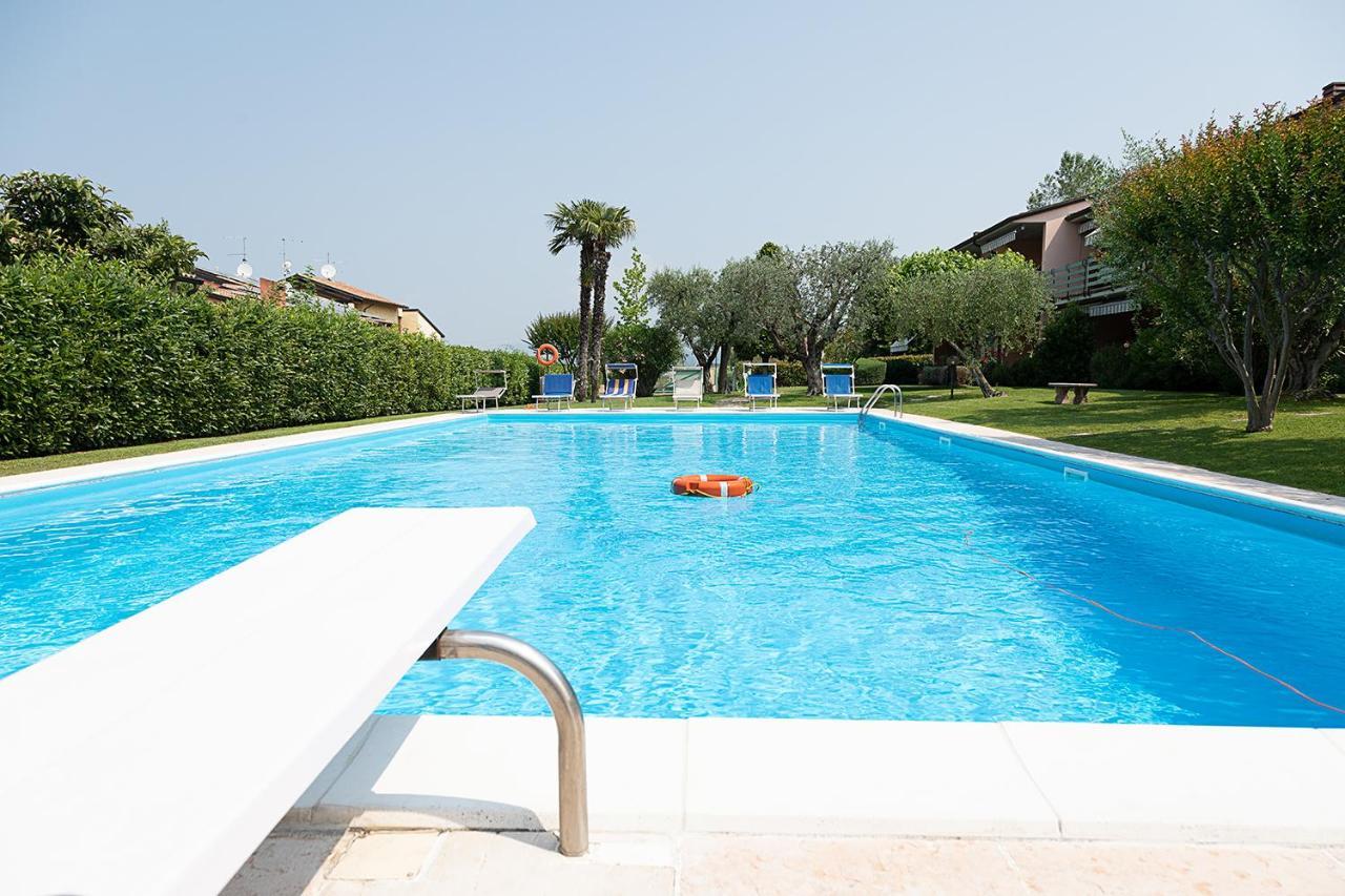 Apartment Ortensia - Regarda Travel لاتيزي المظهر الخارجي الصورة