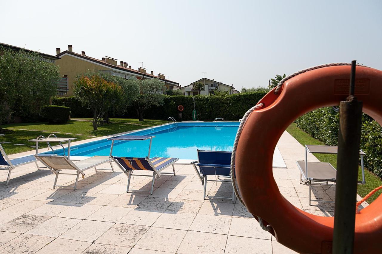 Apartment Ortensia - Regarda Travel لاتيزي المظهر الخارجي الصورة