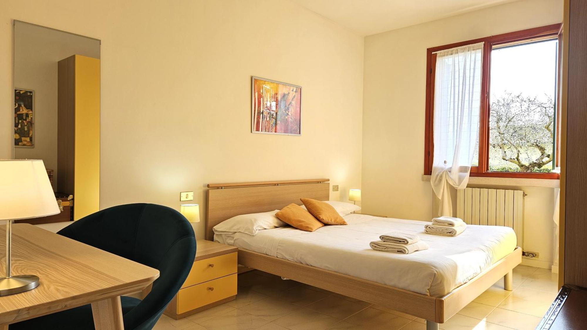 Apartment Ortensia - Regarda Travel لاتيزي المظهر الخارجي الصورة